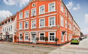 Hotel Stadt Kappeln