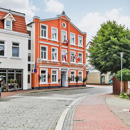Hotel Stadt Kappeln Eksteriør bilde